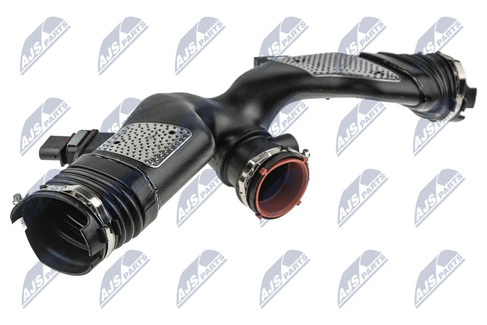 NTY BKS-ME-019 - Расходомер воздуха