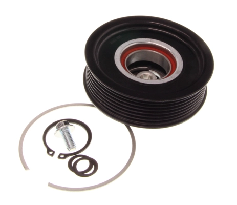 MAXGEAR AC130034 - Муфта компрессора кондиционера