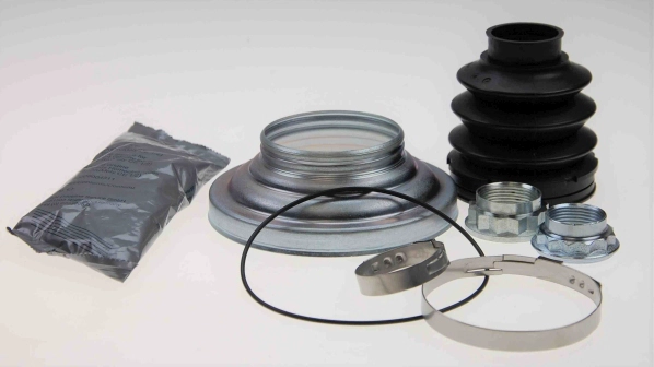 LÖBRO 307207 - Пыльник ШРУСа