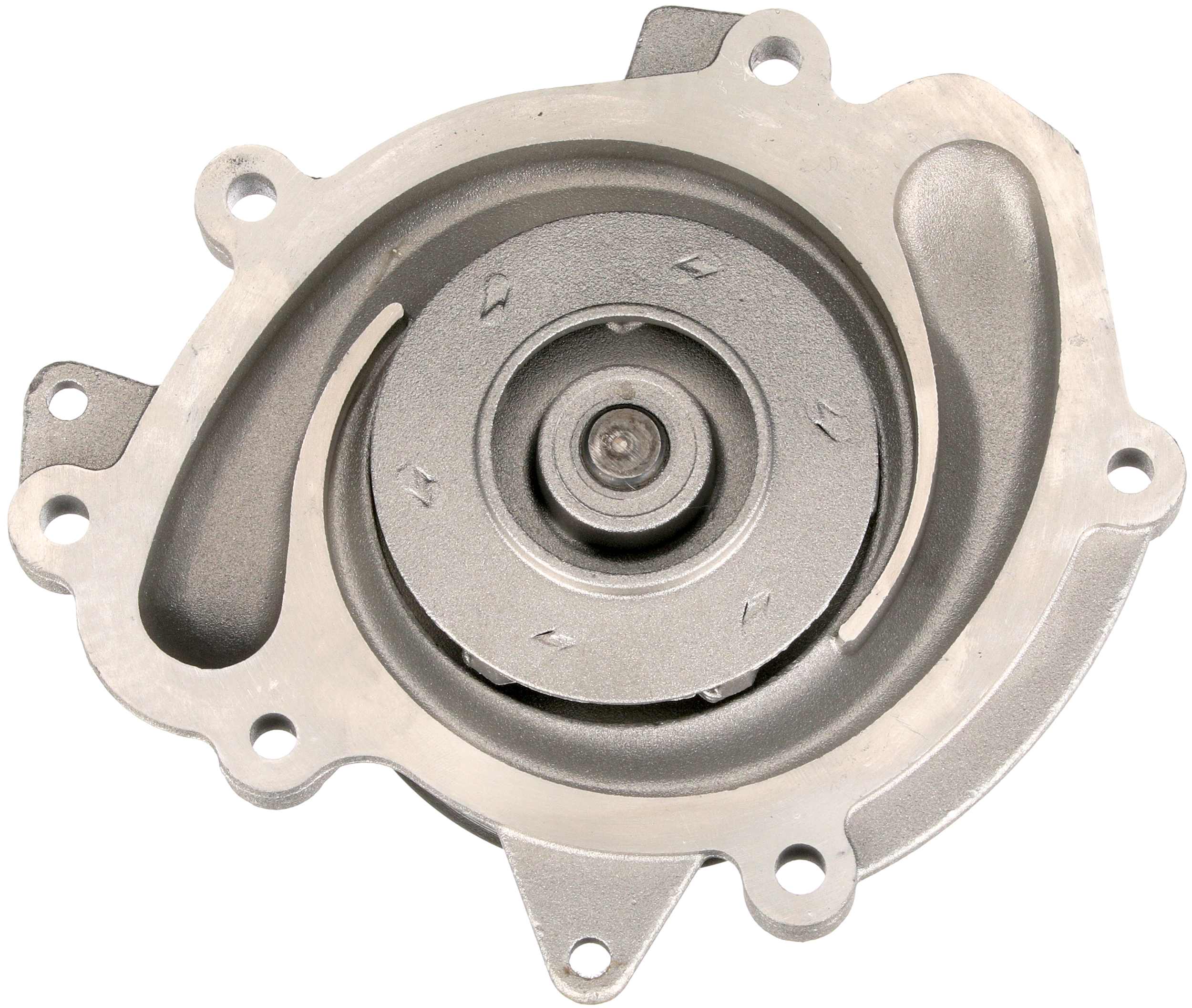 GATES WP0133 - Водяной насос - помпа