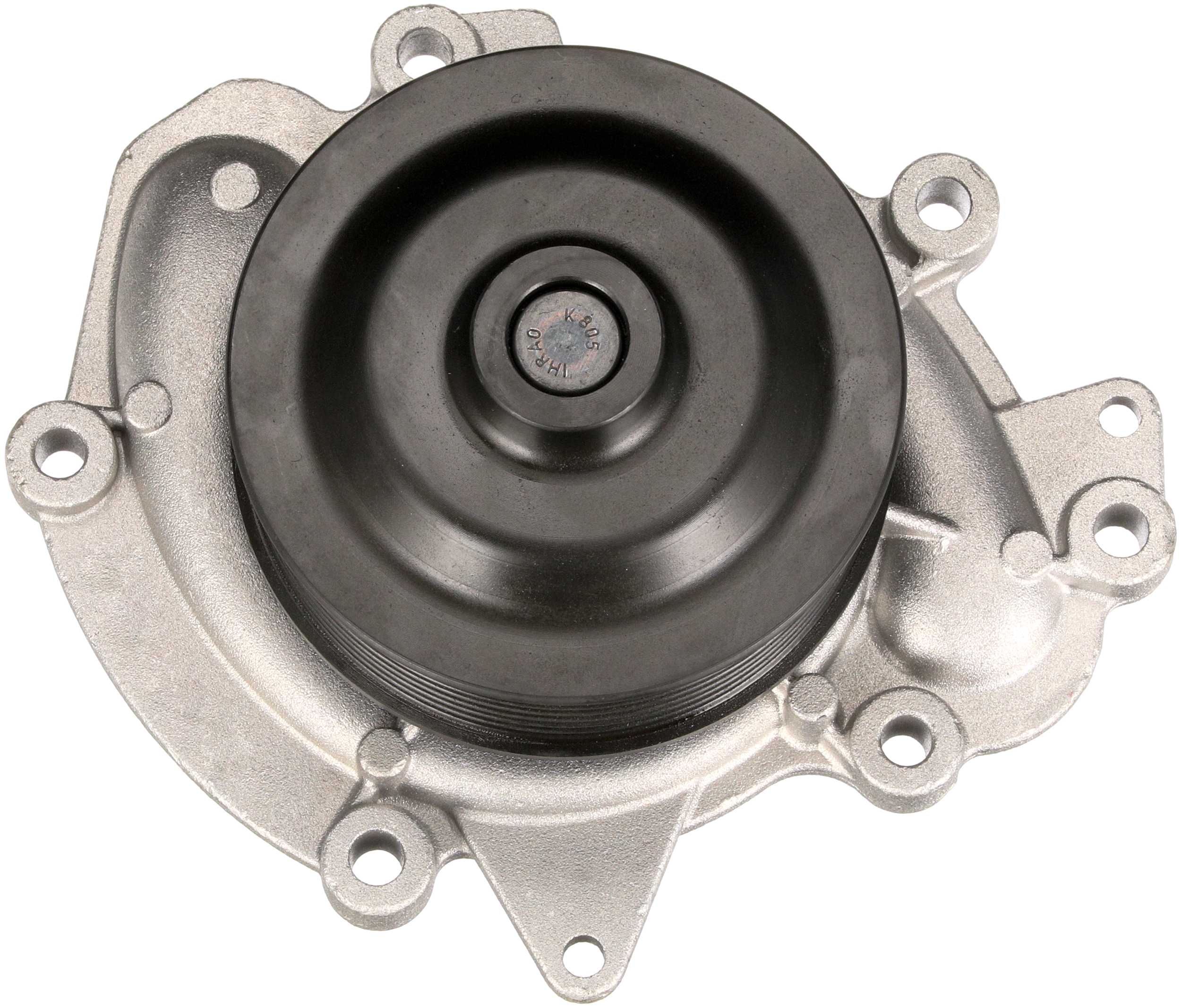 GATES WP0133 - Водяной насос - помпа