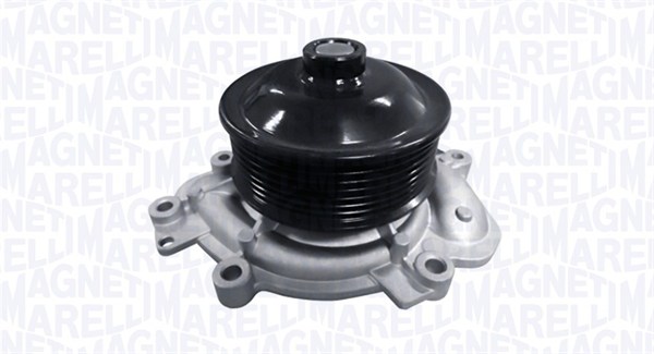 MAGNETI MARELLI 352316171284 - Водяной насос - помпа
