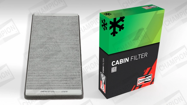 CHAMPION CCF0079C - Салонный фильтр