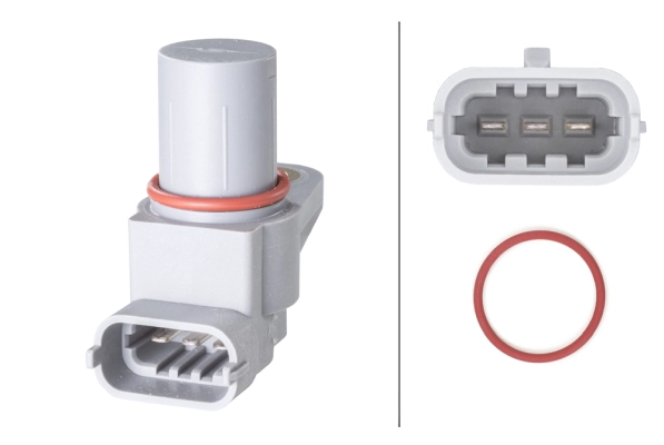 Датчик распредвала