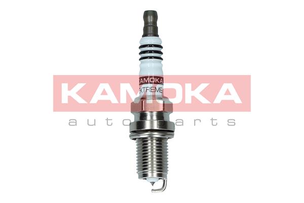 KAMOKA 7100060 - Свеча зажигания KAMOKA