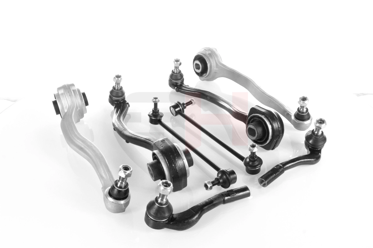 GH GH-503300 - Рычаг подвески