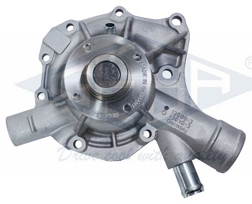 Водяной насос - помпа