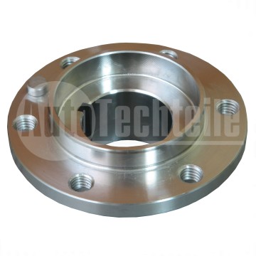 Ступица коленвала