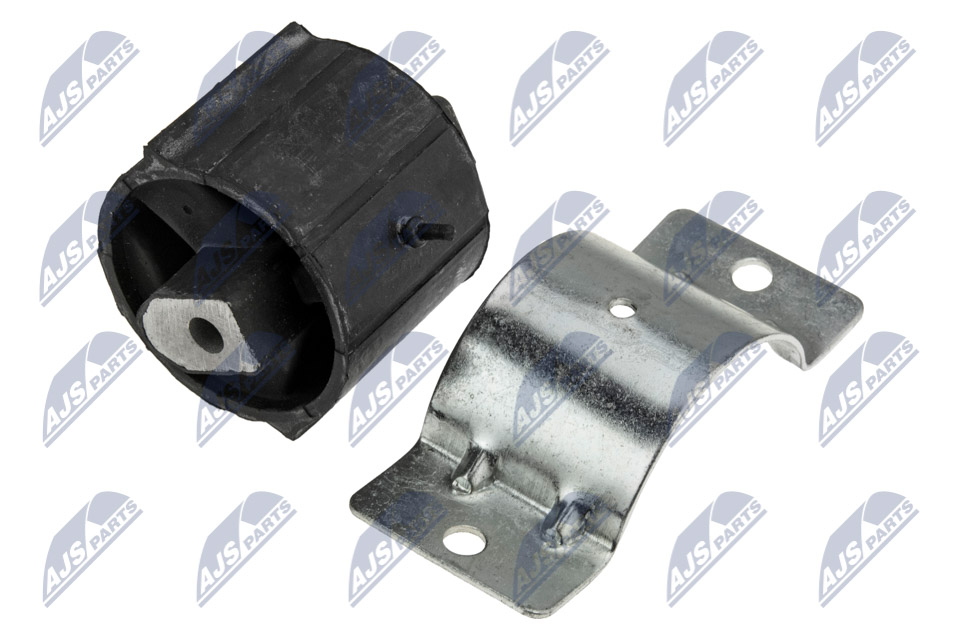 NTY ZPS-ME-004 - Подушка двигателя