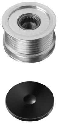 HELLA 9XU 358 038-031 - Шкив генератора