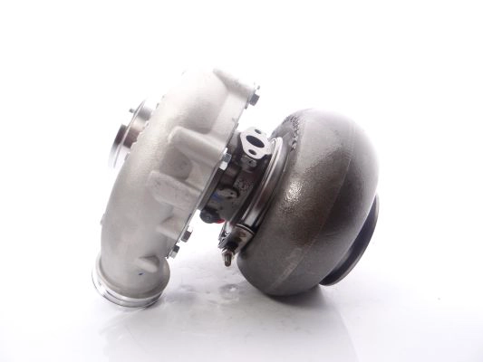 GARRETT 454207-5002S - Турбина