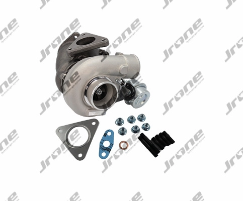 JRONE 8G25-200-039 - Турбина