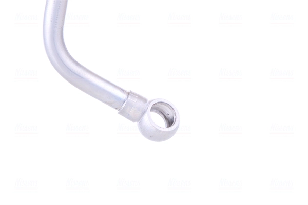 NISSENS 935072 - Трубка турбины