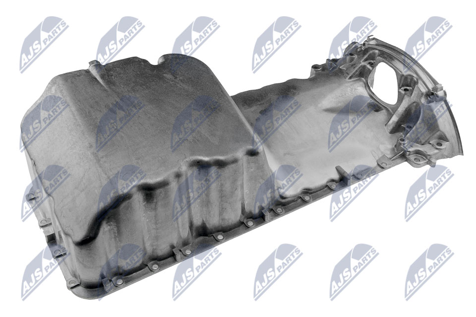 NTY BMO-ME-011 - Масляный поддон