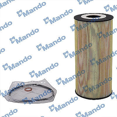MANDO MMF040040 - Масляный фильтр