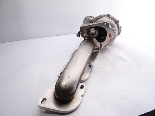 GARRETT 827056-5001S - Турбина