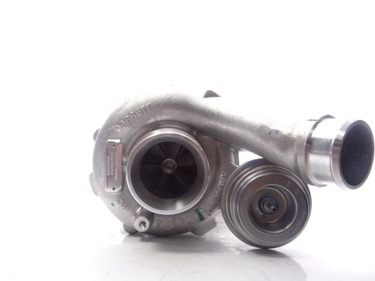 GARRETT 827054-5002S - Турбина