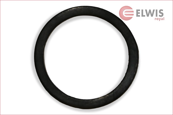 Прокладка крышки ГРМ