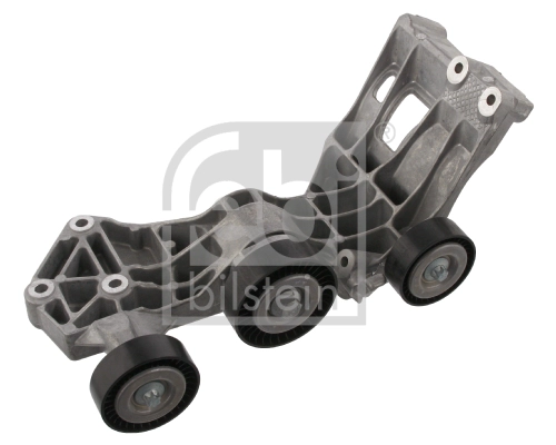 FEBI BILSTEIN 34916 - Натяжитель ремня генератора