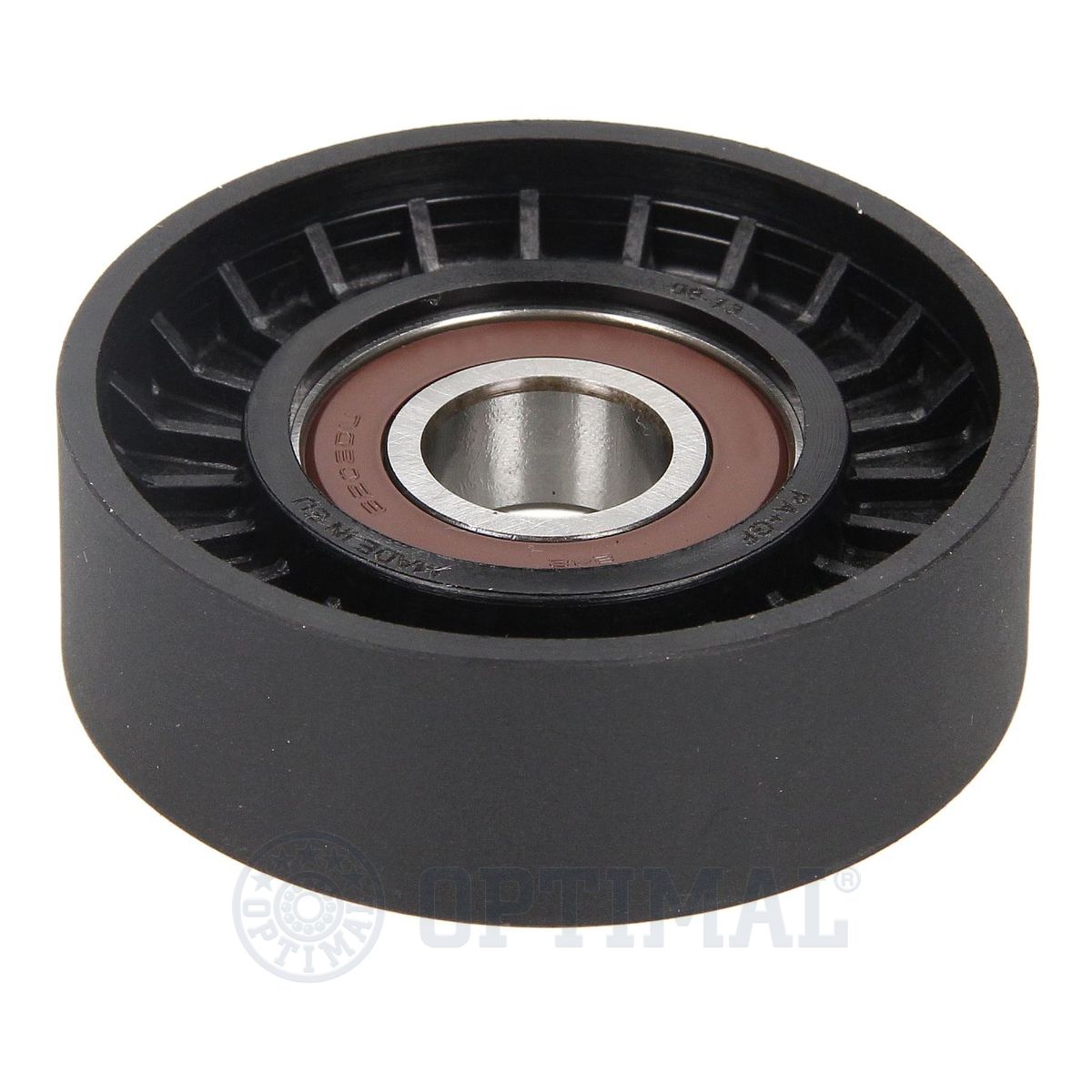 OPTIMAL 0-N2246S3 - Ролик обводной приводного ремня