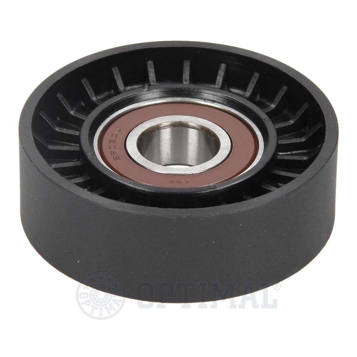 OPTIMAL 0-N2246S3 - Ролик обводной приводного ремня