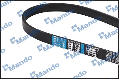 MANDO MB5PK1300 - Ремень генератора