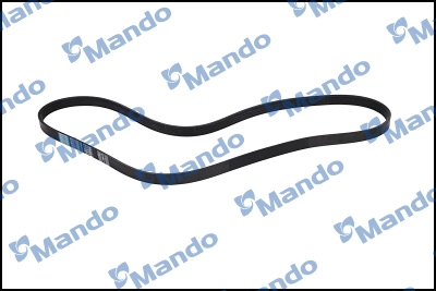 MANDO MB5PK1300 - Ремень генератора