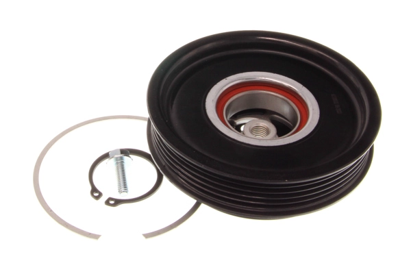 MAXGEAR AC130032 - Муфта компрессора кондиционера