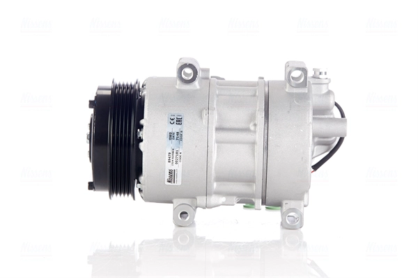NISSENS 89479 - Компрессор кондиционера