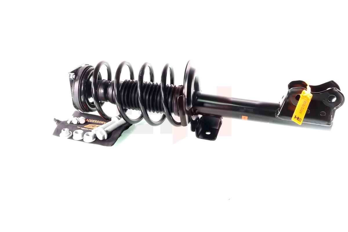 GH GH-353366C04 - Амортизационная стойка Quick-Strut