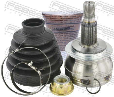 FEBEST 1610-W245 - ШРУС