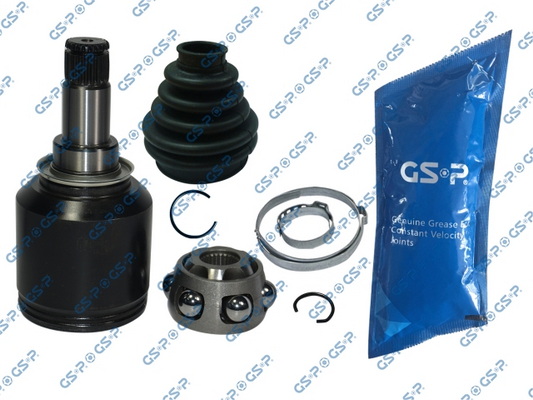 GSP 699136 - ШРУС