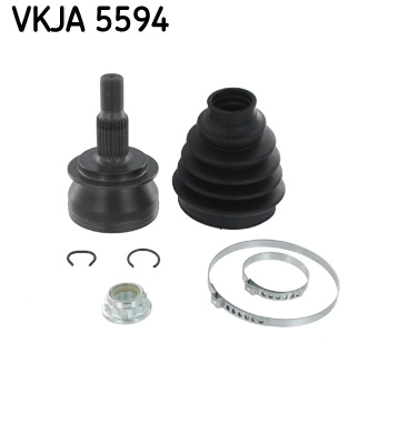 SKF VKJA 5594 - ШРУС