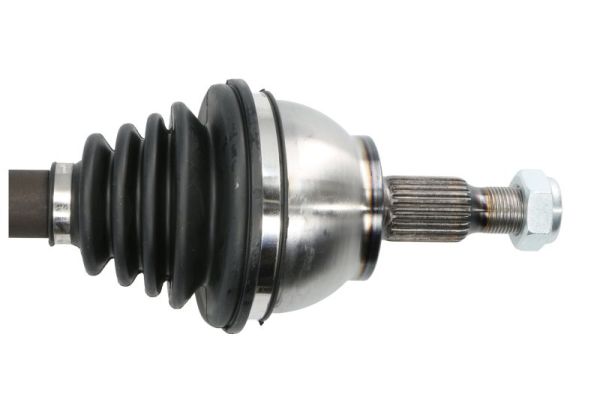 PASCAL G2M014PC - Приводной вал (полуось)