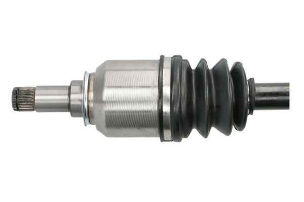 PASCAL G2M011PC - Приводной вал (полуось)