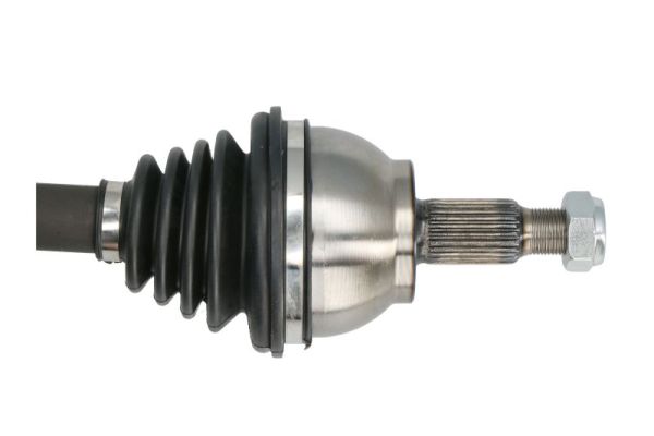 PASCAL G2M015PC - Приводной вал (полуось)