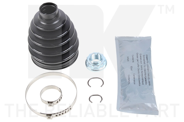 NK 523311 - Пыльник ШРУСа