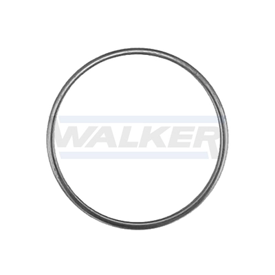 WALKER 80257 - Прокладка глушителя