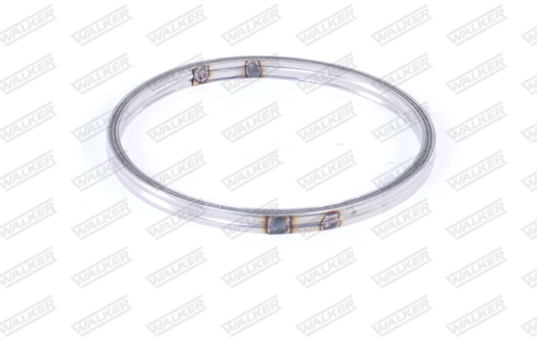 WALKER 80257 - Прокладка глушителя