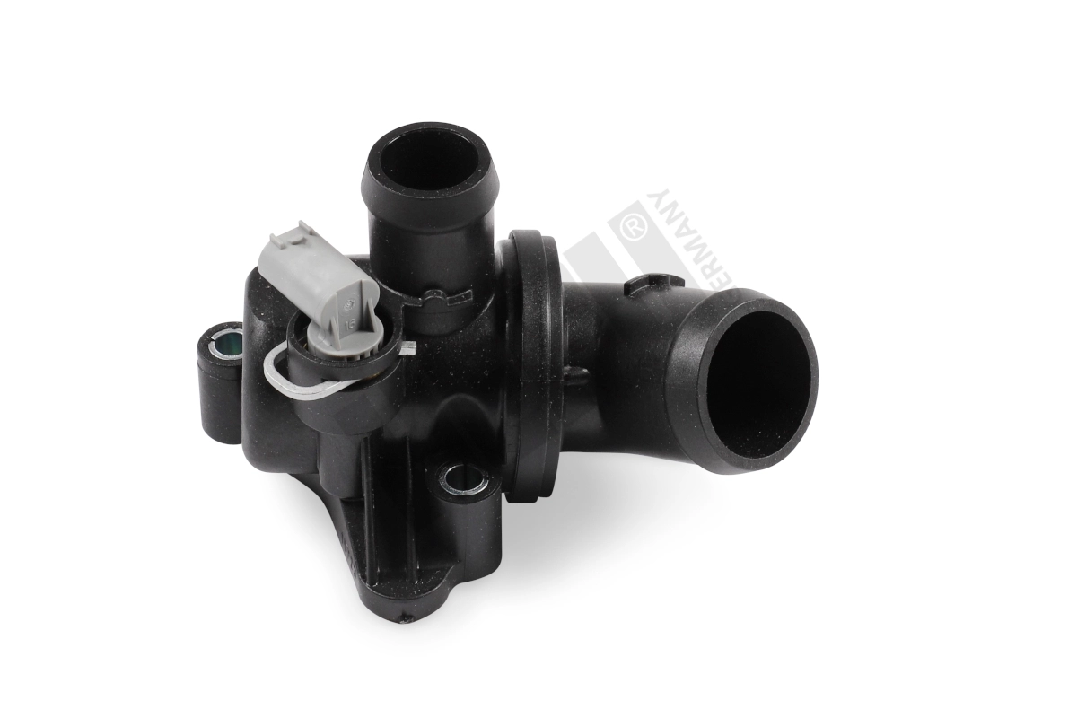 HEPU TM1418 - Термостат