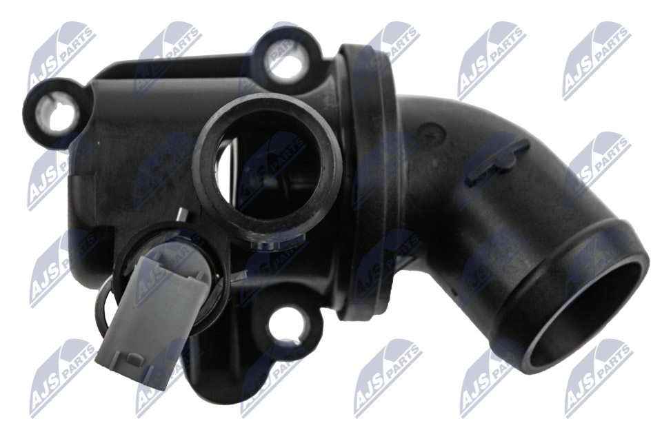 NTY CTM-ME-018 - Термостат