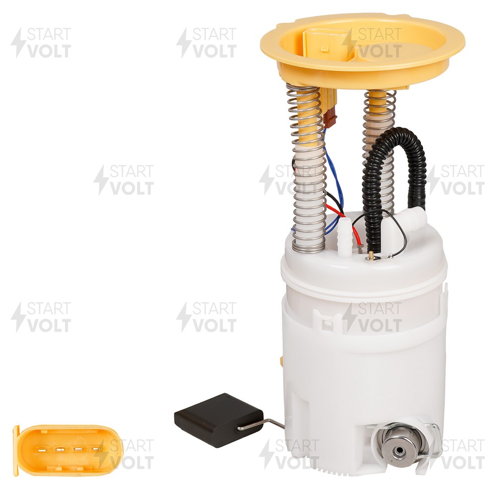STARTVOLT SFM 1525 - Топливный насос
