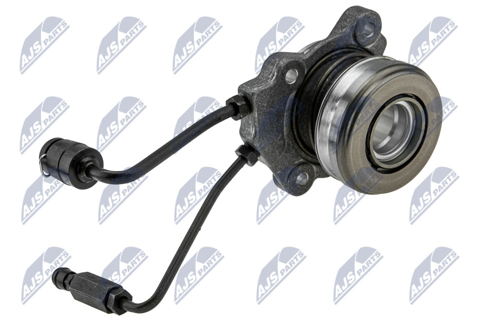 Рабочий цилиндр сцепления