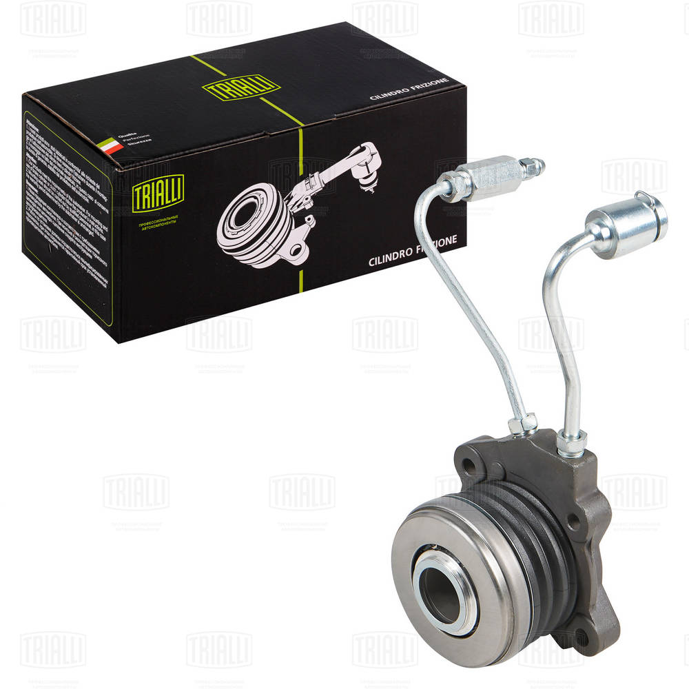 TRIALLI CT 1504 - Рабочий цилиндр сцепления