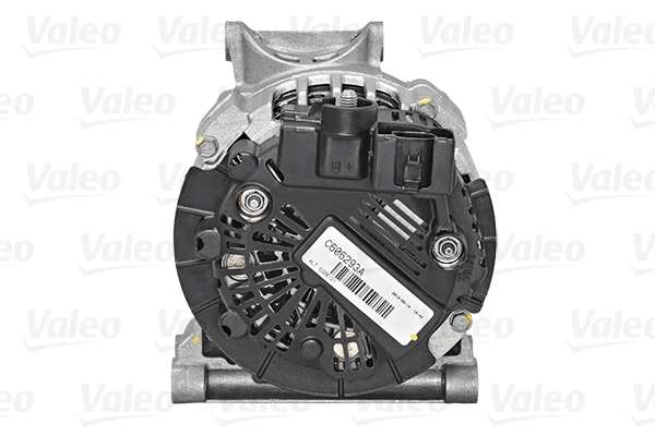 VALEO 439544 - Генератор