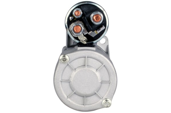 HELLA 8EA 012 527-301 - Стартер