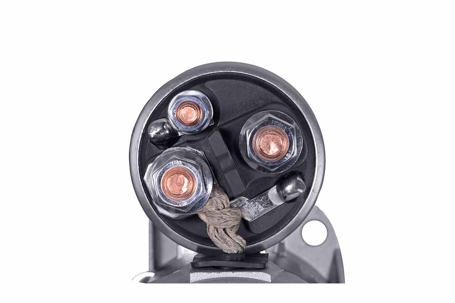 HELLA 8EA 012 527-301 - Стартер