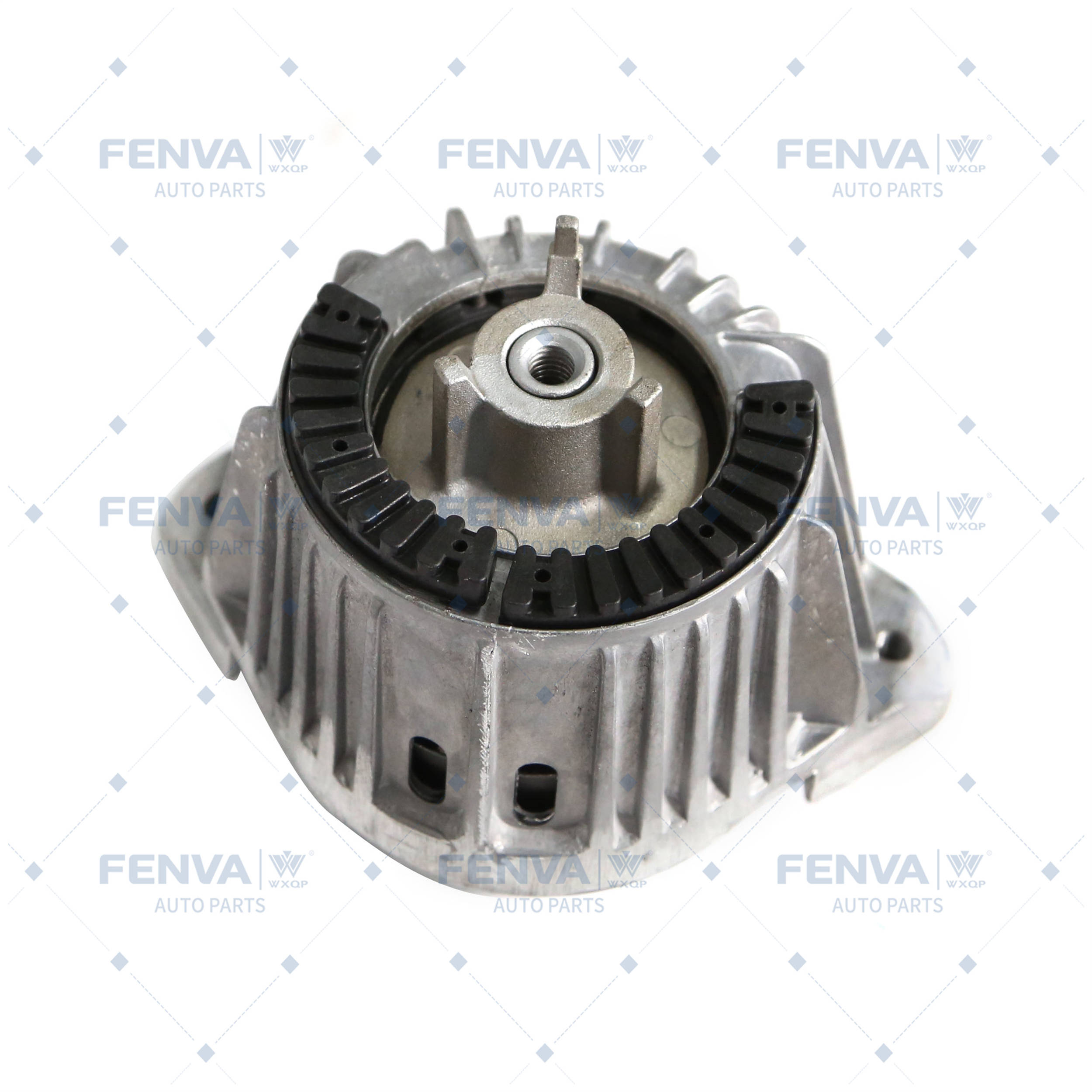 WXQP 180025 - Подушка двигателя