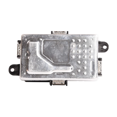 Резистор печки (ежик)