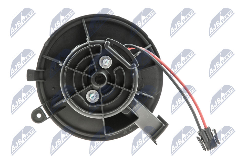 NTY EWN-ME-000 - Моторчик печки